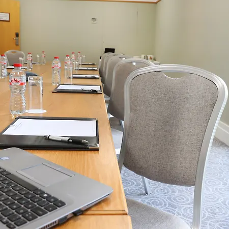 Ballymascanlon And Golf 4* Dundalk