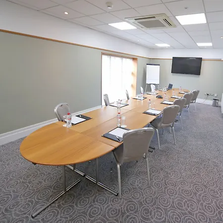 Hotell Ballymascanlon And Golf Dundalk