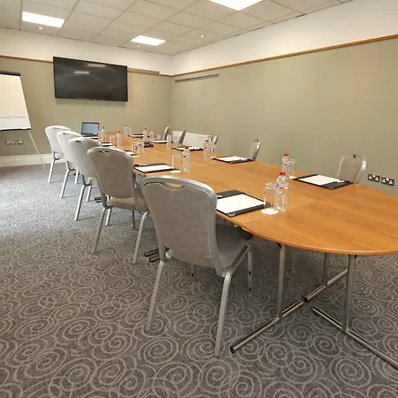 فندق Ballymascanlon And Golf 4*