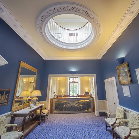 Ballymascanlon And Golf