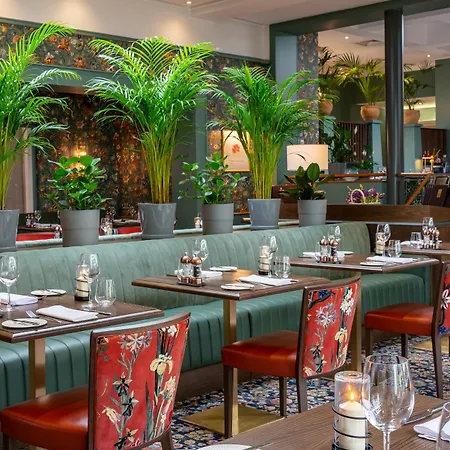 Ballymascanlon And Golf Hotell Dundalk