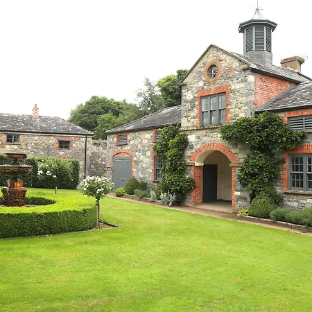 Ballymascanlon And Golf Hotell Dundalk