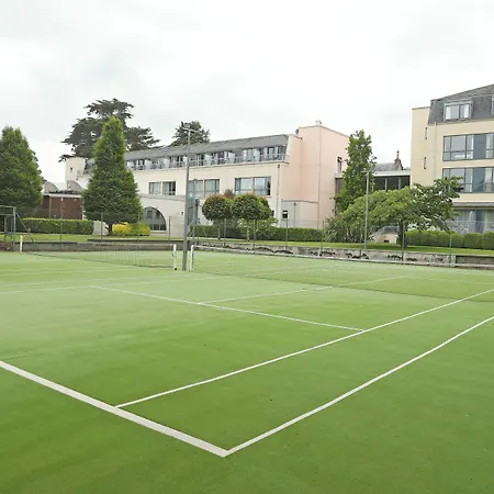 Ballymascanlon And Golf 4* Dundalk