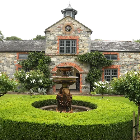 Ballymascanlon And Golf Hotell