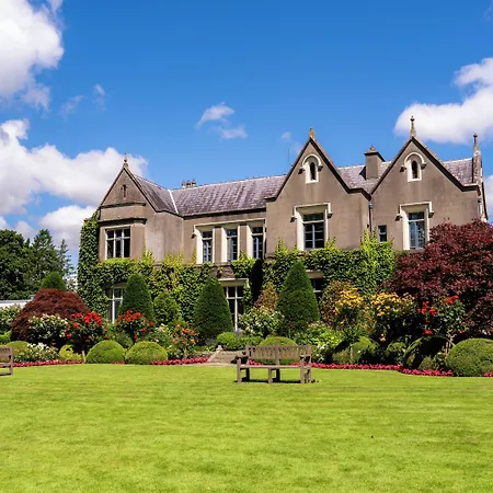 Ballymascanlon And Golf فندق