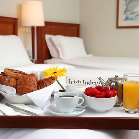 Ballymascanlon And Golf