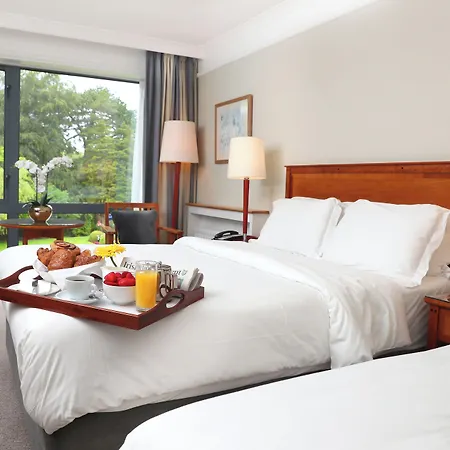 Ballymascanlon And Golf دوندالك