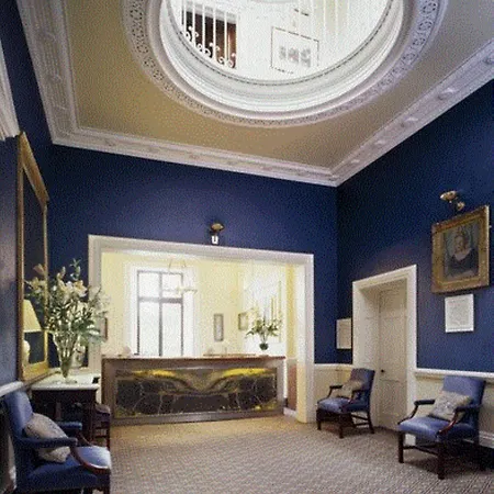 Ballymascanlon And Golf Otel