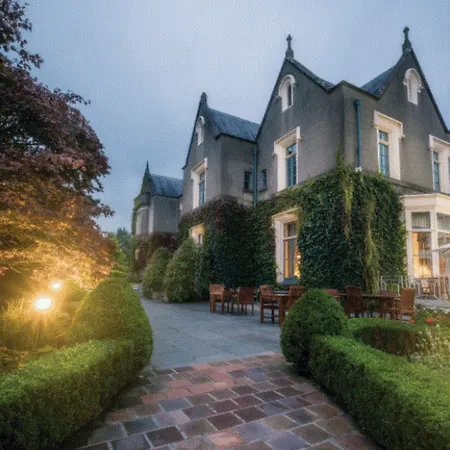 Ballymascanlon And Golf 4* دوندالك