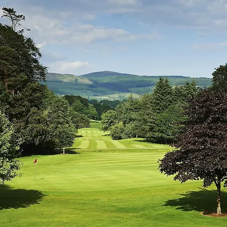 Ballymascanlon And Golf Hotel 4*