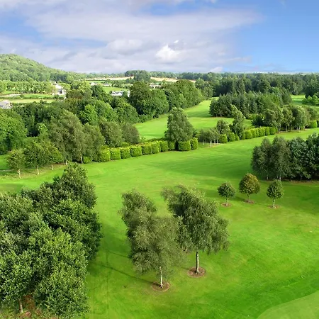 Ballymascanlon And Golf Szálloda 4*