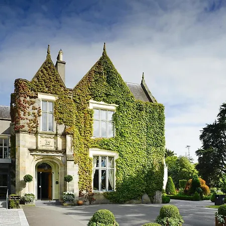 Szálloda Ballymascanlon And Golf 4*