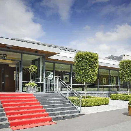 Ballymascanlon And Golf 4*