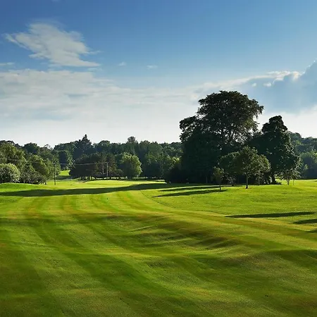 Ballymascanlon And Golf 4*