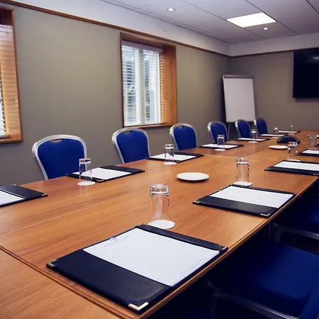 فندق Ballymascanlon And Golf 4*