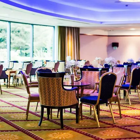 Ballymascanlon And Golf فندق دوندالك