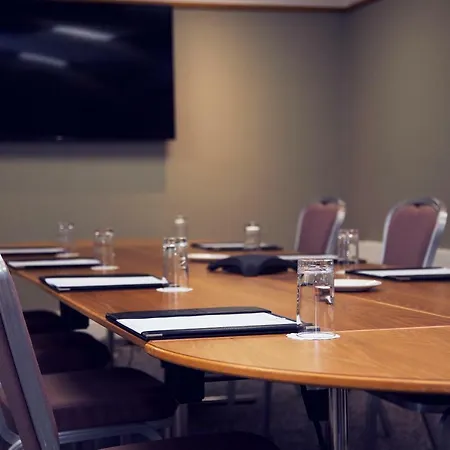 فندق Ballymascanlon And Golf