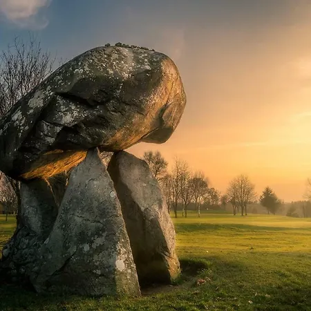 Ballymascanlon And Golf Hotel 4*