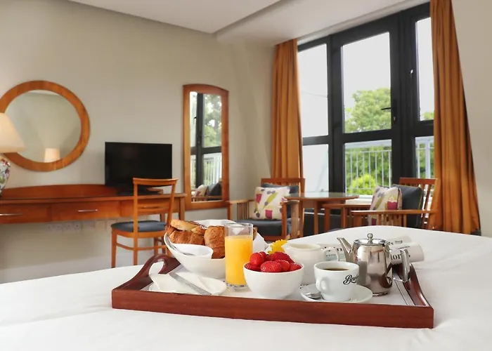 Ballymascanlon And Golf Otel Dundalk