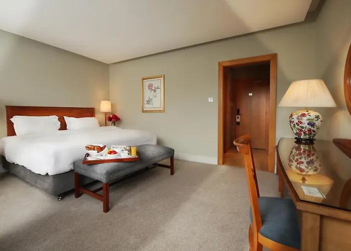 Ballymascanlon And Golf