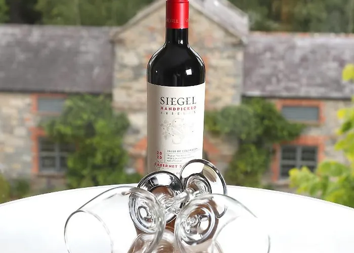 Ballymascanlon And Golf Otel 4*