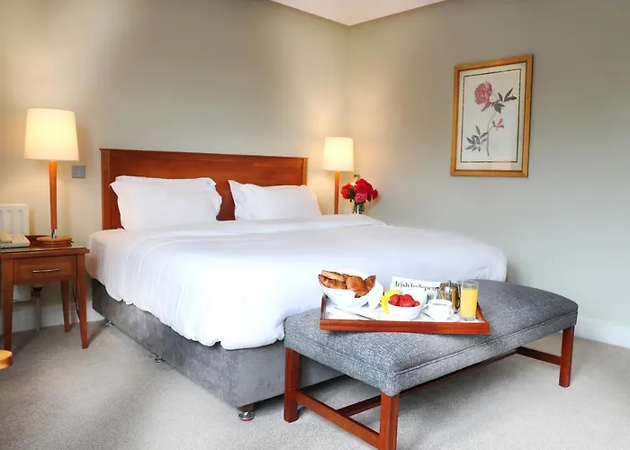 Ballymascanlon And Golf Otel