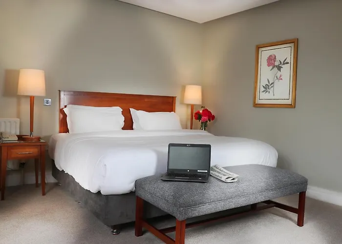 Otel Ballymascanlon And Golf Dundalk