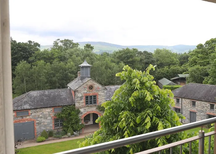 Ballymascanlon And Golf Otel Dundalk