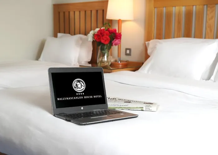 Ballymascanlon And Golf Dundalk