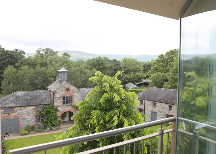 Ballymascanlon And Golf Otel