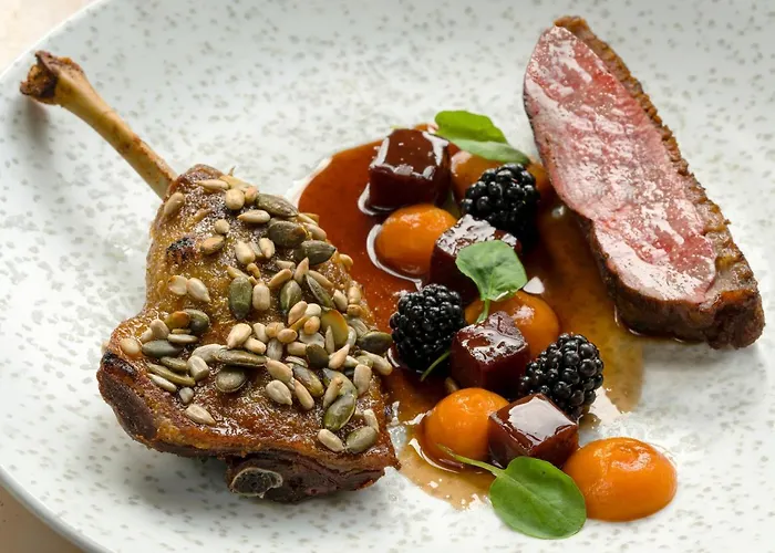 Ballymascanlon And Golf Otel