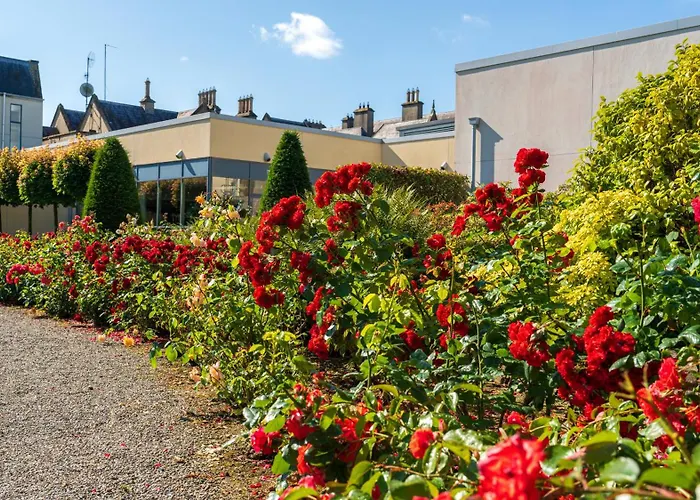 Ballymascanlon And Golf Otel 4*