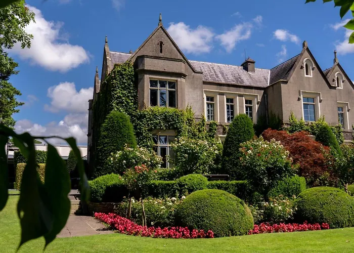 Otel Ballymascanlon And Golf Dundalk