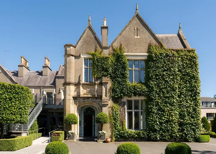 Ballymascanlon And Golf 4*