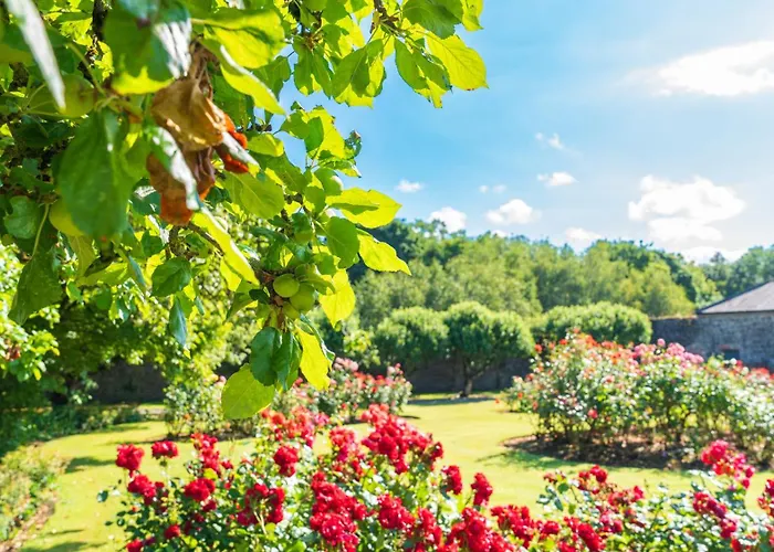 Ballymascanlon And Golf 4* Dundalk