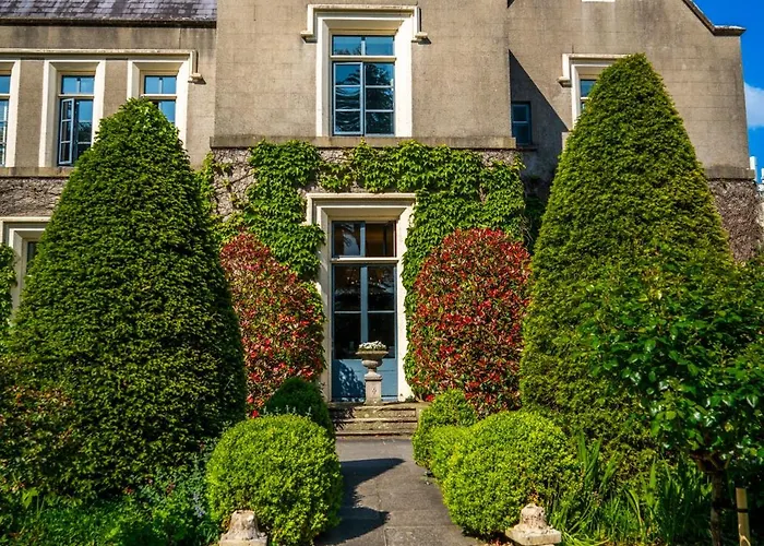 Ballymascanlon And Golf Hotel 4*