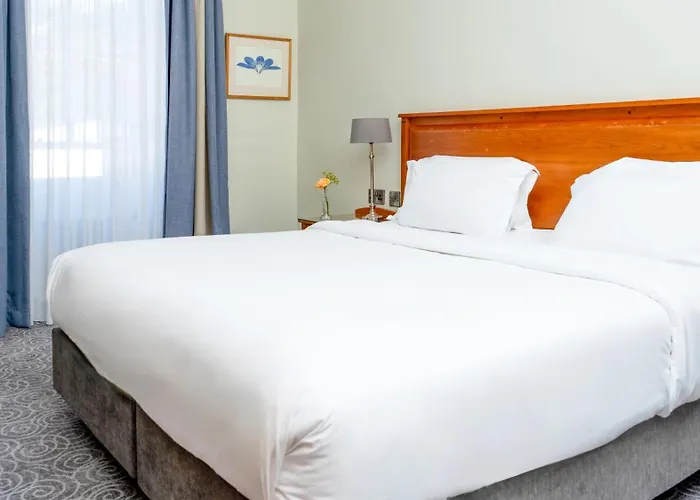 Ballymascanlon And Golf Dundalk