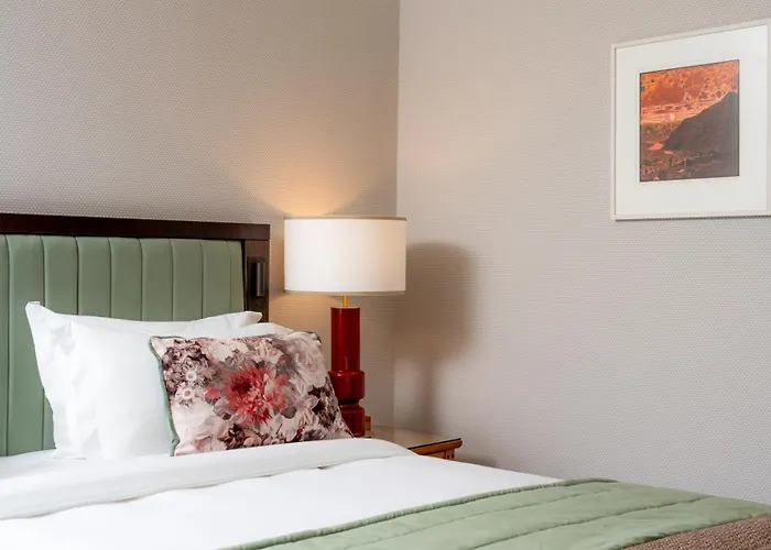 Ballymascanlon And Golf 4* Dundalk