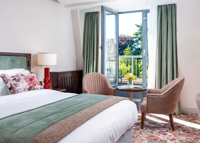 Ballymascanlon And Golf