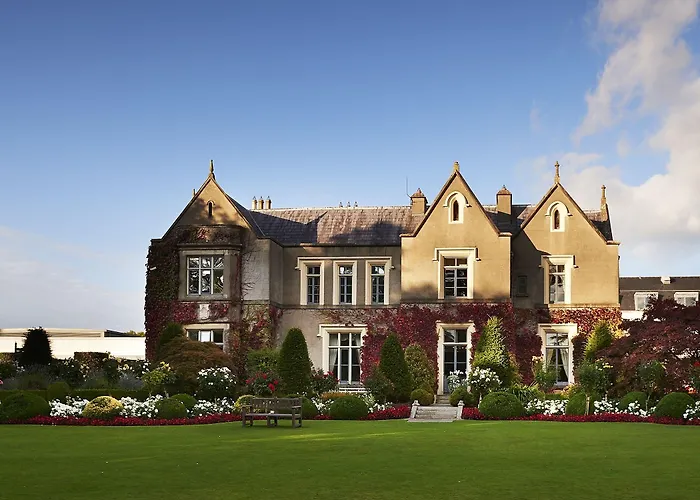 Ballymascanlon And Golf Dundalk