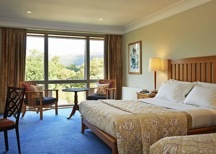 Ballymascanlon And Golf 4* Dundalk