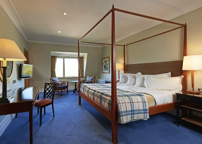 Otel Ballymascanlon And Golf Dundalk