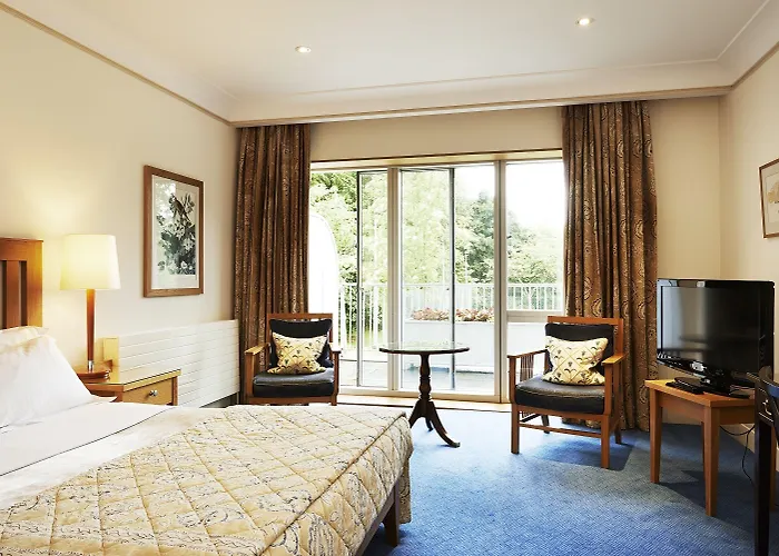 Ballymascanlon And Golf 4* Dundalk