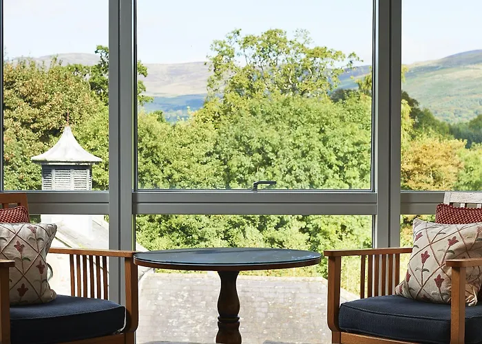 Otel Ballymascanlon And Golf Dundalk