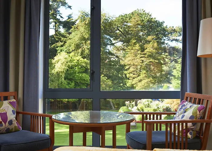 Otel Ballymascanlon And Golf Dundalk