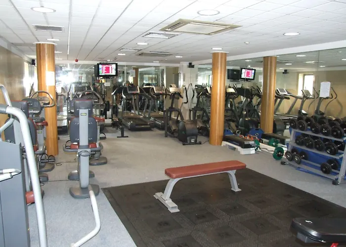 Otel Ballymascanlon And Golf Dundalk