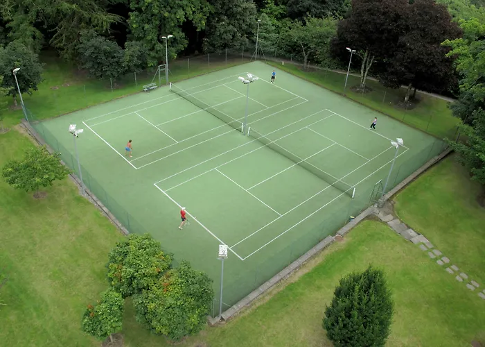 Ballymascanlon And Golf 4*