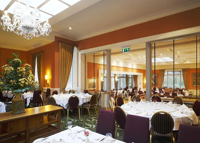 Ballymascanlon And Golf Dundalk