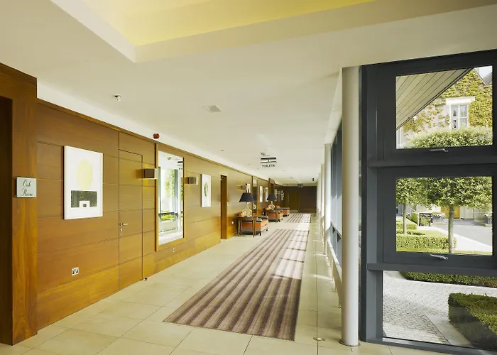 Ballymascanlon And Golf 4*