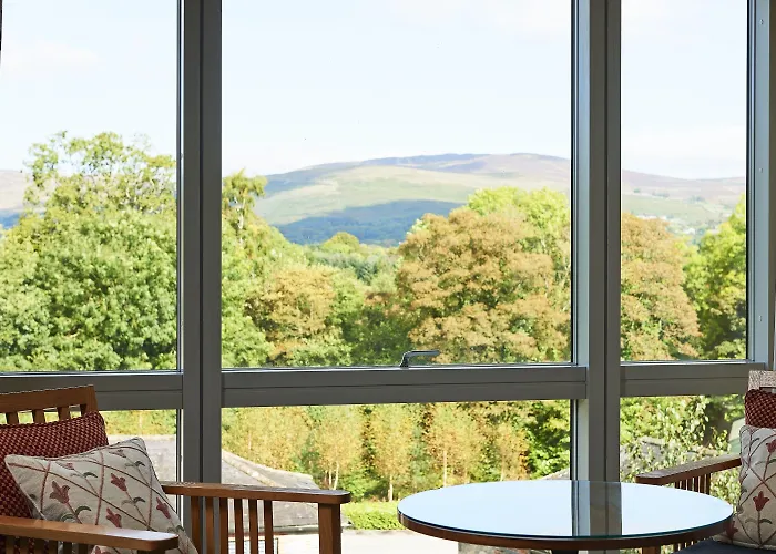 Ballymascanlon And Golf